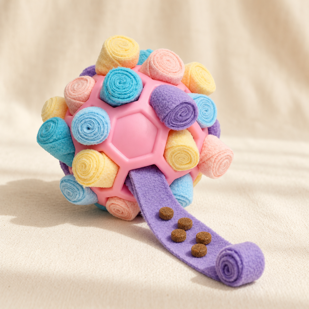 Rootle Snuffle Ball