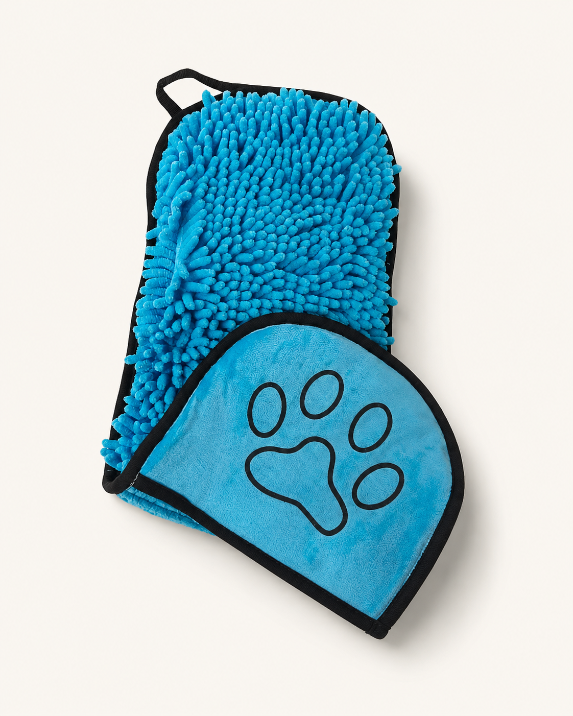 MudMelt Paws™