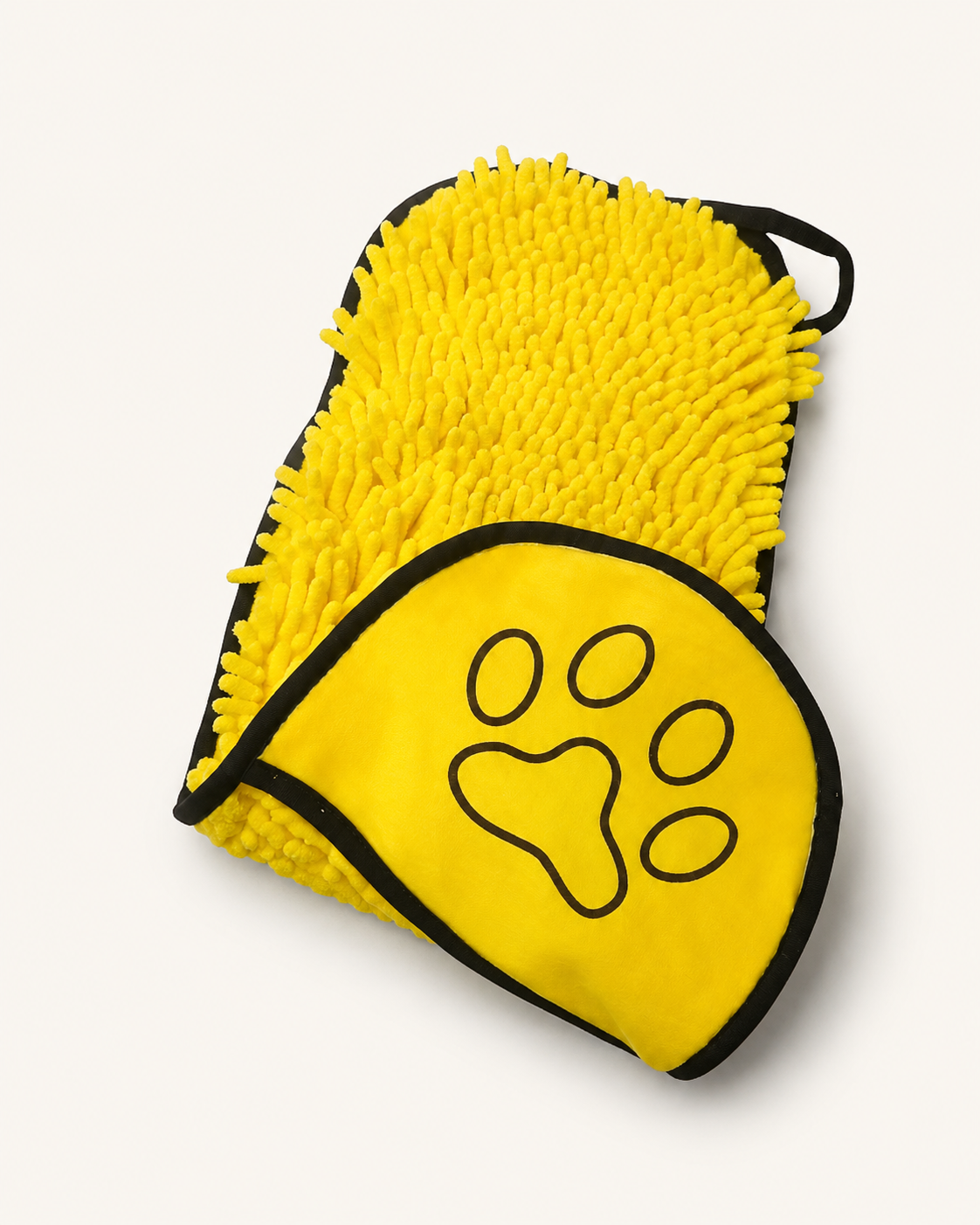 MudMelt Paws™