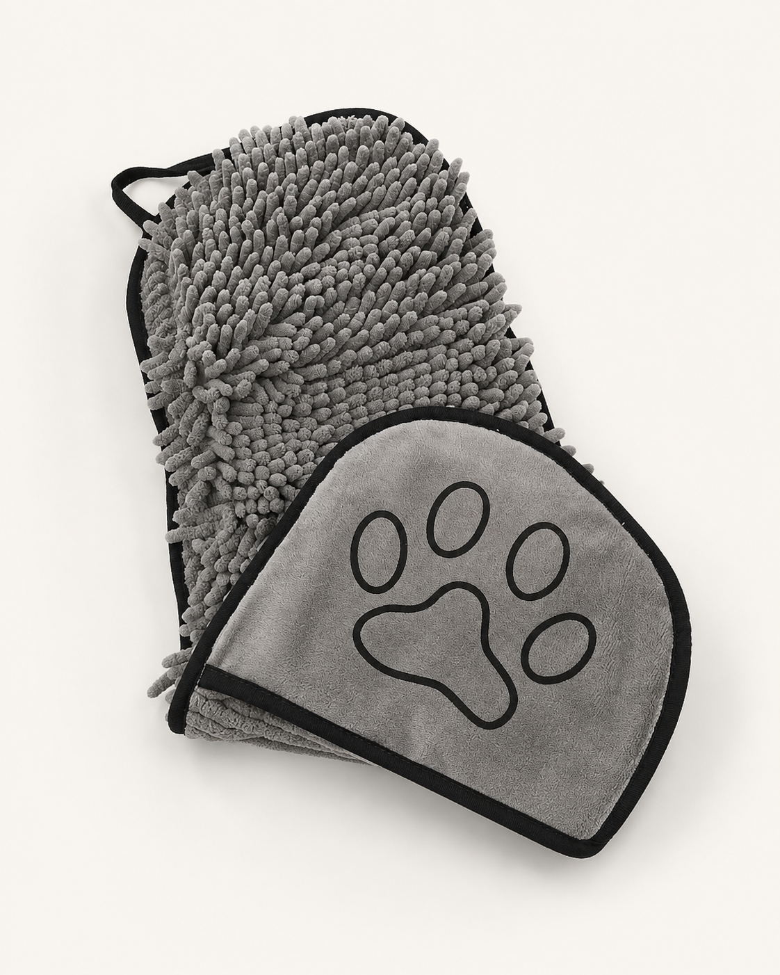 MudMelt Paws™