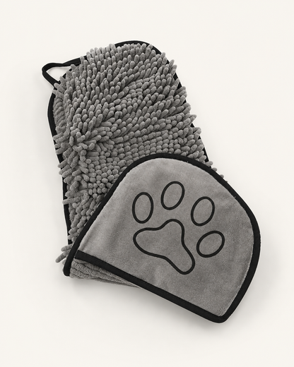 MudMelt Paws™