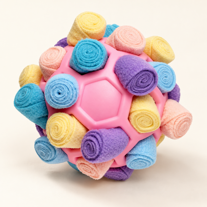 Rootle Snuffle Ball
