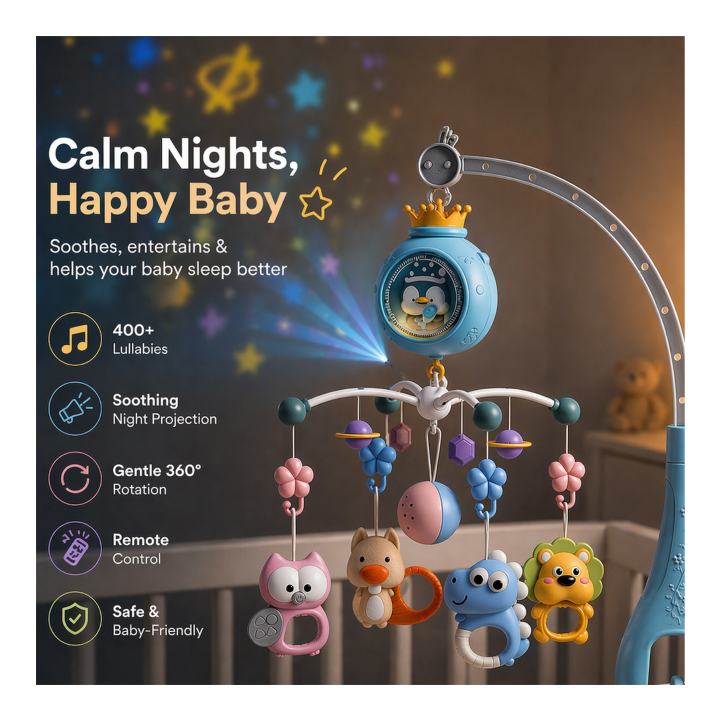 SleepNest™