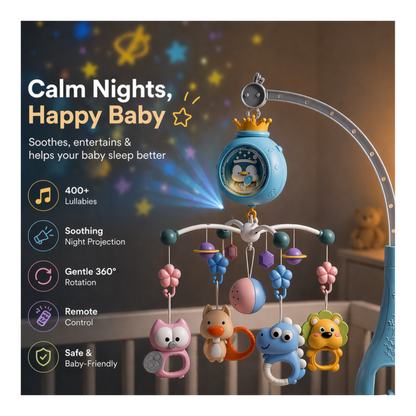 SleepNest™
