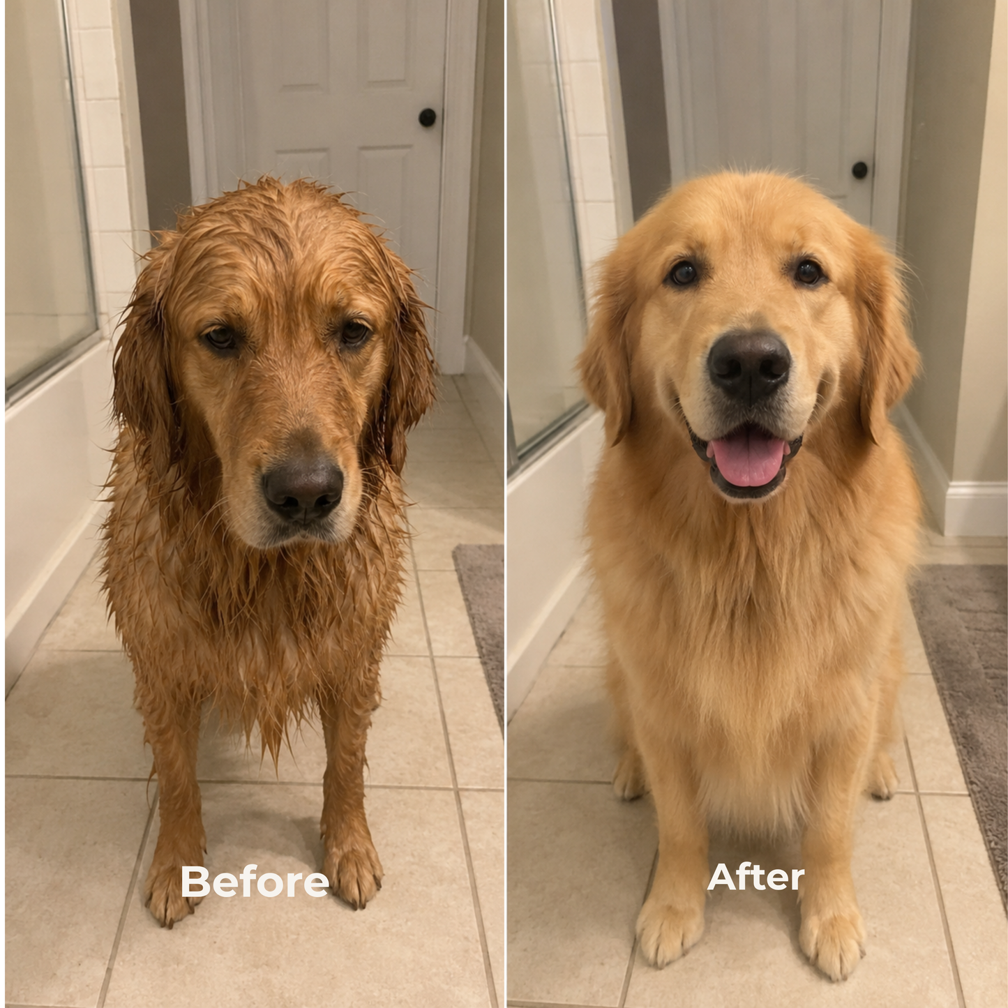 MudMelt Paws™