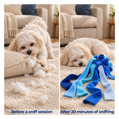 Rootle Snuffle Ball