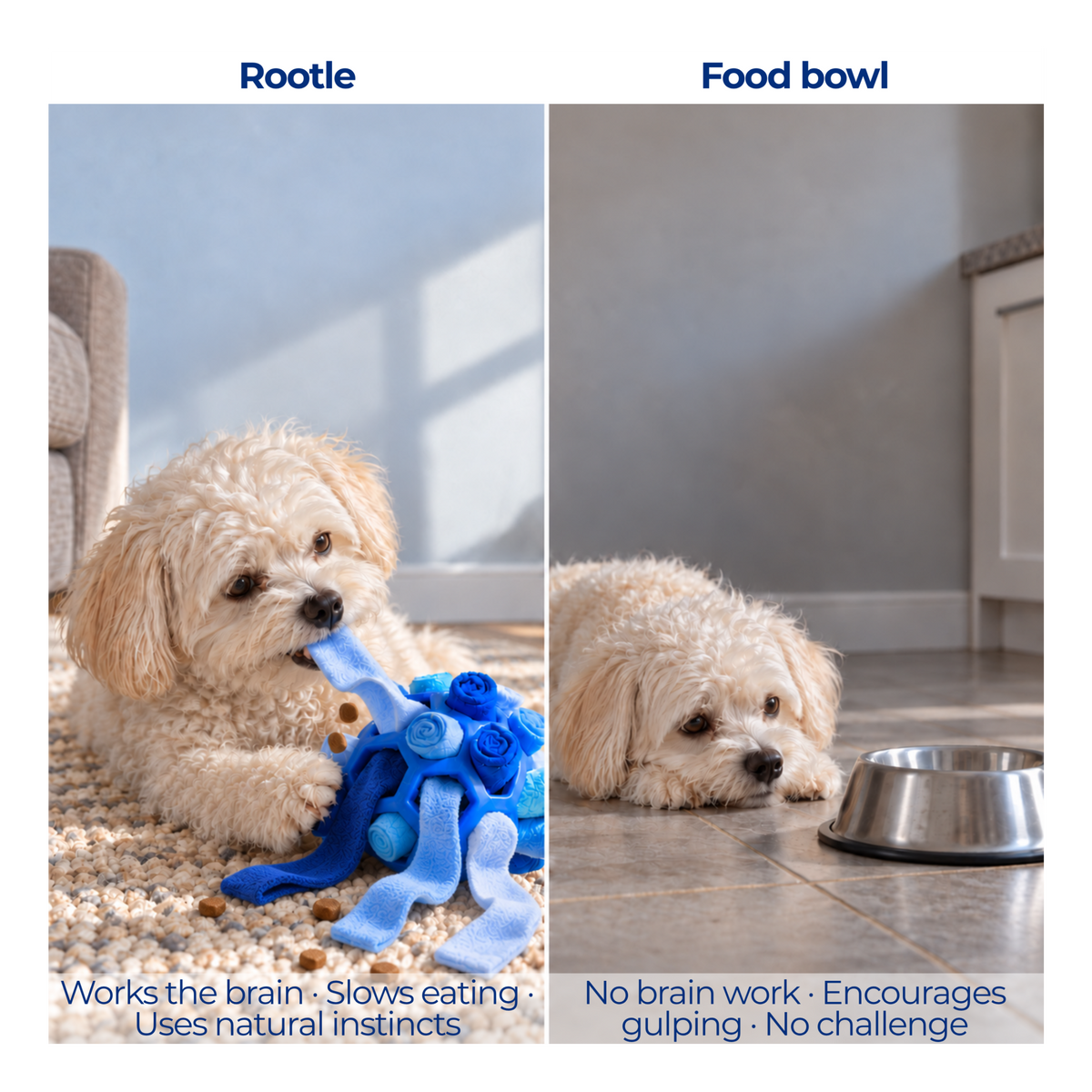 Rootle Snuffle Ball